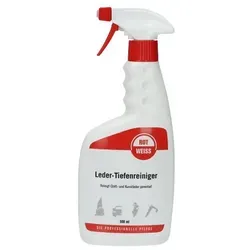 ROTWEISS Lederreiniger (500 ml)  7300