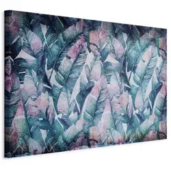 artgeist Leinwandbild, Mehrfarbig, Rechteckig, 60x40 cm mit Keilrahmen - Vielseitiges artgeist Leinwandbild in Mehrfarbig, rechteckig mit Keilrahmen. Ideal für die individuelle Wandgestaltung und bringt Farbe in jeden Raum.