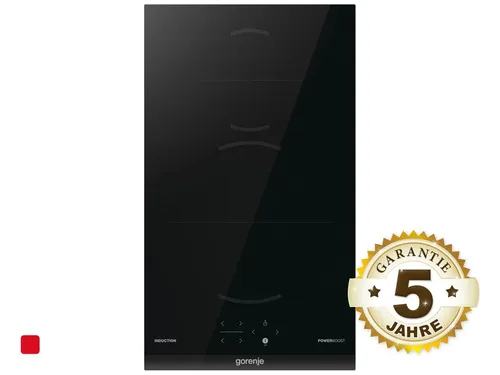 Produktbild Gorenje GI3201BC Induktionskochfeld autark