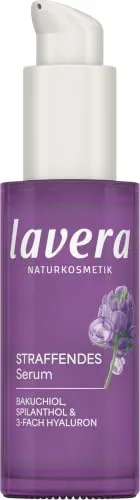 lavera Kosmetika von lavera