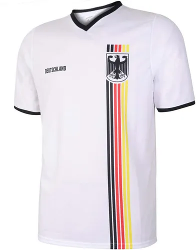 Deutschland Fußballtrikot Heim