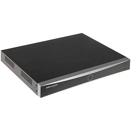 Hikvision NVR DS-7608NXI-I2/8P/S