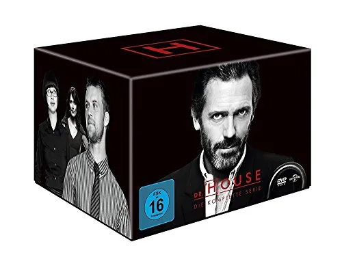 Dr. House von Universal Pictures