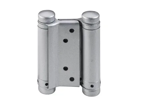 Pendeltürbänder 75 mm max 15 kg pro Paar Türbreite 20-27 mm B Türscharnier