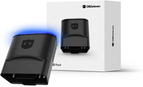 OBDeleven 3 PRO Pack