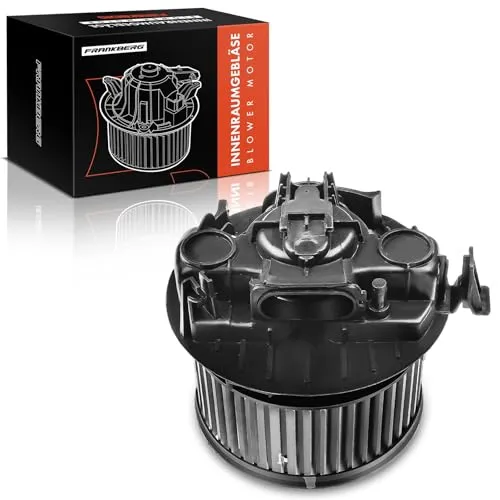 Kfz-Klimatisierung von Frankberg