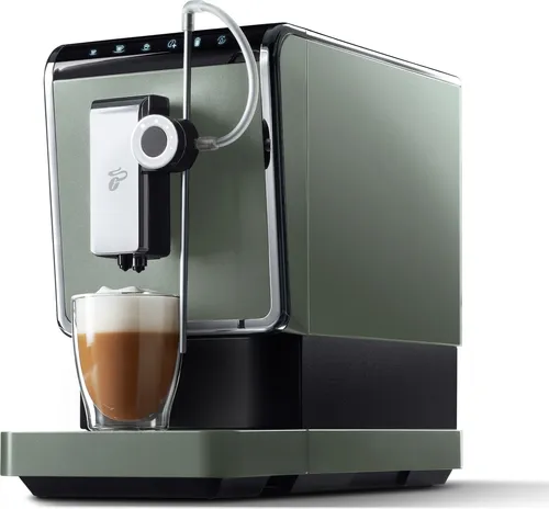 Tchibo Kaffeevollautomat Esperto Pro von Tchibo
