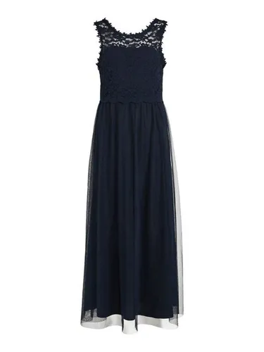Vila Damen Kleid VILYNNEA Maxi Dress von VILA