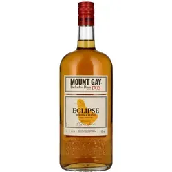 Mount Gay Eclipse Barbados Rum
