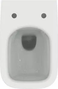 WC „i.lifeB“ 35,5 × 33,5 × 54 cm in Weiß von Ideal Standard