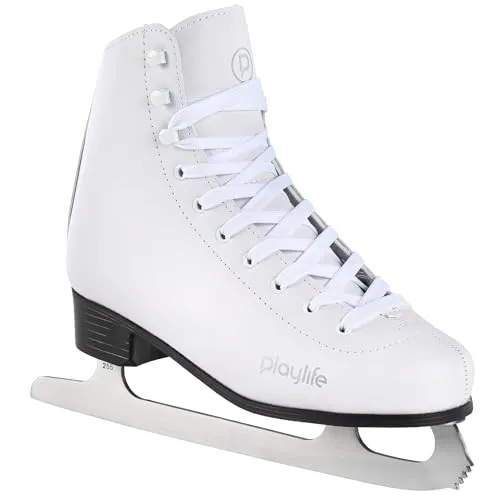 Powerslide Classic White Schlittschuhe, 39