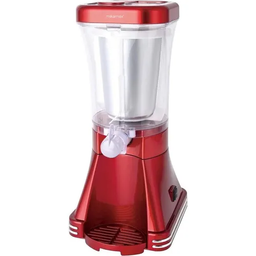 MikaMax Originale Slush-Eis-Maschine