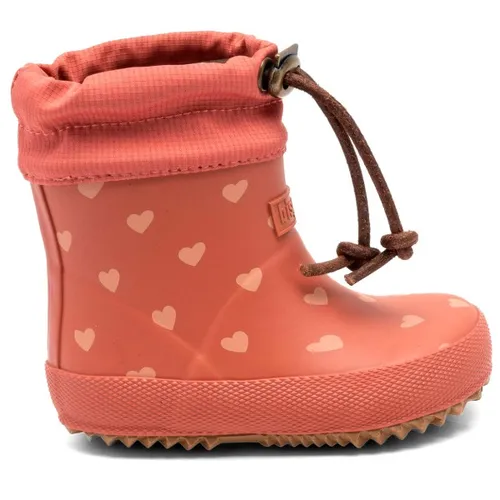 Bisgaard Baby Thermo Rubber Winterstiefel 23 EU - Babyschuhe - Robuste und wasserfeste Winterstiefel in Größe 23, ideal für kalte Tage und schützende Wärme.