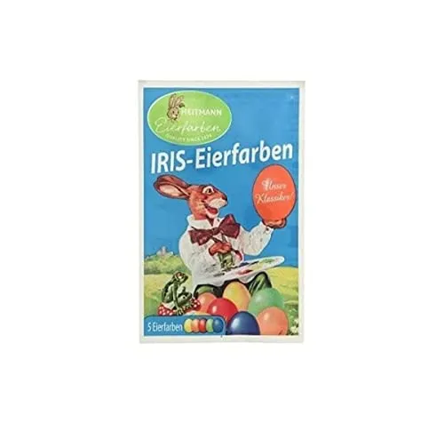 Heitmann Eierfarben Iris 4.5 g