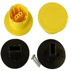 Ersatzteil - Komplette Original-Griffbrücke - Karcher