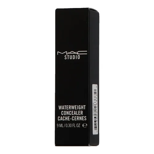 Produktbild MAC Studio Waterweight Concealer Pflege 9 ml