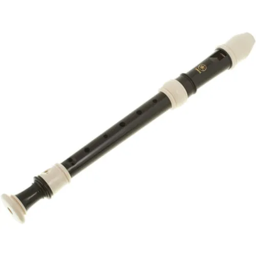 Yamaha YRS-302 BIII Soprano Recorder von Yamaha