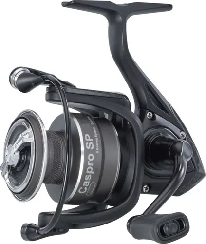 WFT Ryobi Caspro 3000 SP 6+1 Allround-Spinnrolle von Ryobi