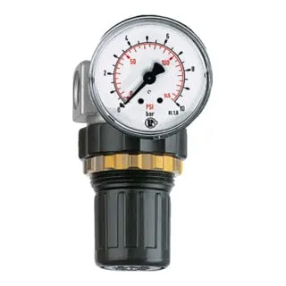 Druckregler »Standard-mini« G 1/8