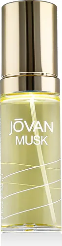 Jovan Musk Eau de Cologne 59 ml (woman)