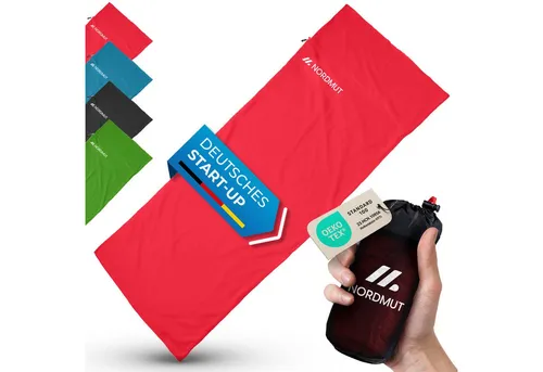 Innenschlafsack von Nordmut