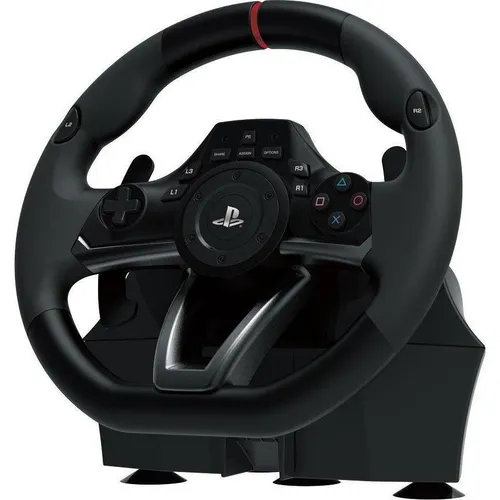 RWA: Racing Wheel APEX