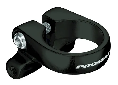 MATRIX Sattelstützklemme SC7 34,9 mm schwarz