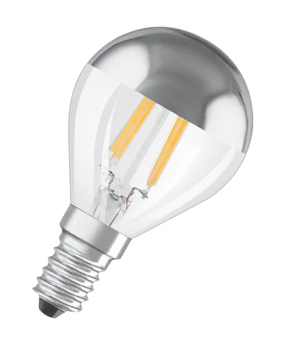 OSRAM E14 LED SPECIAL T26 Lampe klein matt 4W wie 31W warmweiß