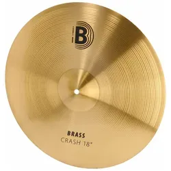 Bounce Brass Crash