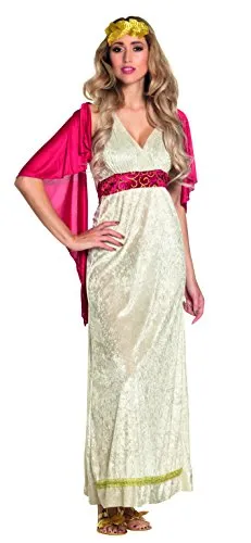 Boland 87761 Erwachsenenkostüm Livia, 36/38