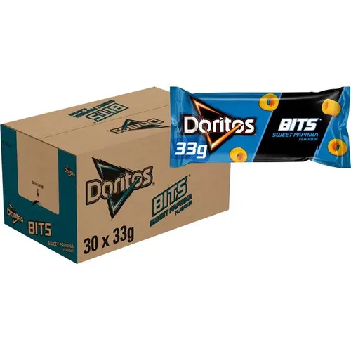 Doritos von Doritos