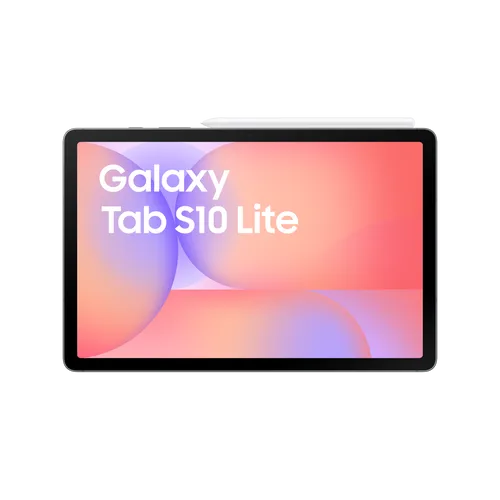 Samsung Galaxy Tab S10 Lite 10,9 Zoll 256GB Wi-Fi Grau von Samsung