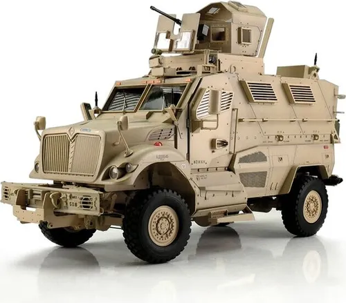 Torro 1/16 RC Maxx Pro MRAP 1112400815 von Torro