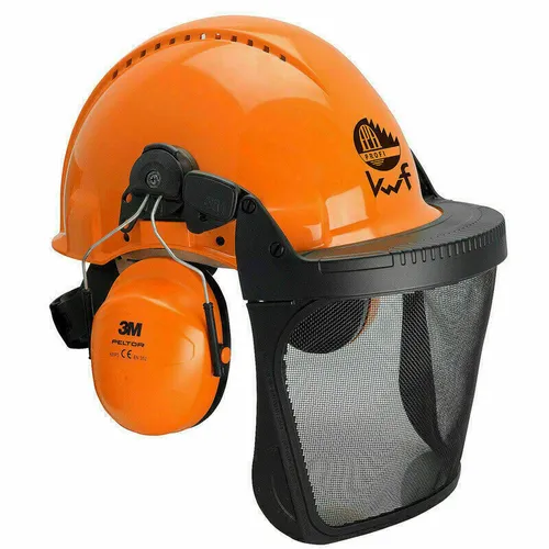 3M G3000 Kopfschutz-Kombination 3MO315J