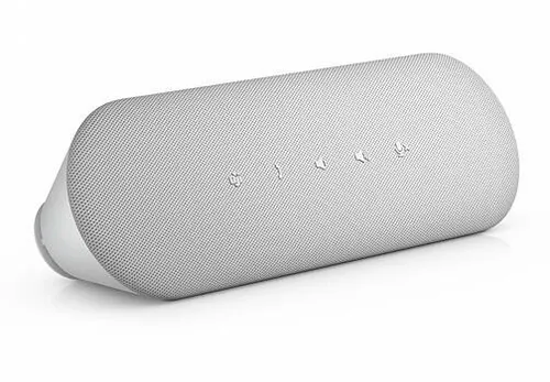 Dell AI Noise Cancellation Speakerphone SP3022 - Kabelgebundenes VoIP-Freisprechtelefon mit aktiver Rauschunterdrückung, ideal für klare Gespräche am Arbeitsplatz