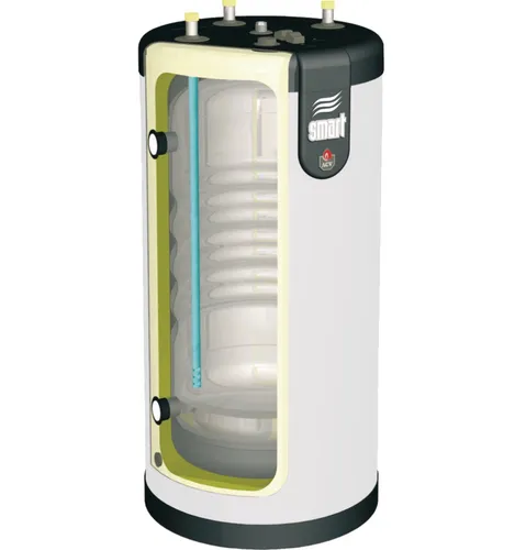 ACV Smart 130 784199 Doppelwand Warmwasserspeicher