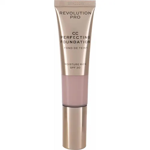 Makeup Revolution Revolution PRO CC Perfecting (F0.5) (1198448)