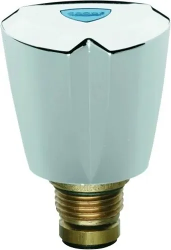 Grohe Oberteil Costa 1/2 45534000 - Wasserhahnventileinsätze, langlebiges und robustes Original Ersatzteil für zuverlässige Leistung