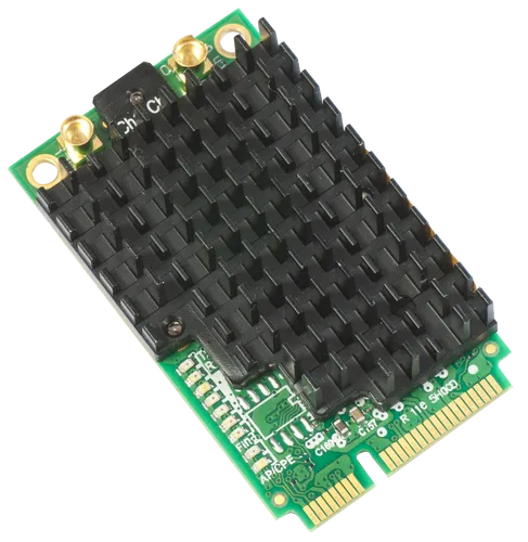 Mikrotik R11E-5HACD Eingebaut RF Wireless Netzwerkkarte (10082)