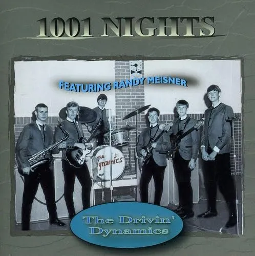 Nights-Feat.Randy Meisner 1001