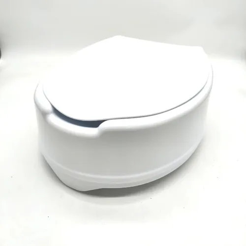 Mobiclinic Titan WC Aufzug mit Deckel