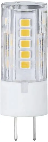 Paulmann LED Stiftsockel   GY6,35 12V 300lm 3,5W 2700K  Klar 28821