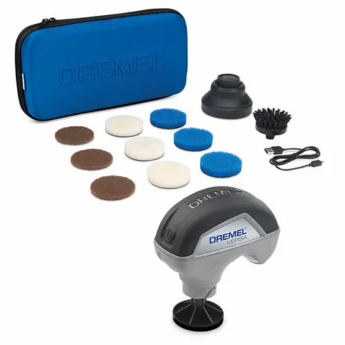 Dremel Versa PC10