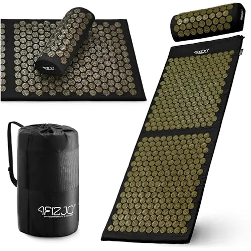 Isomatten von 4FIZJO