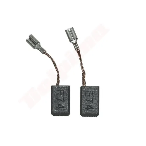 SZCZOTKI BOSCH ( 1619P02870 ) 6,5x 8x13 HL244