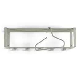 Garderoben Grün von Spinder