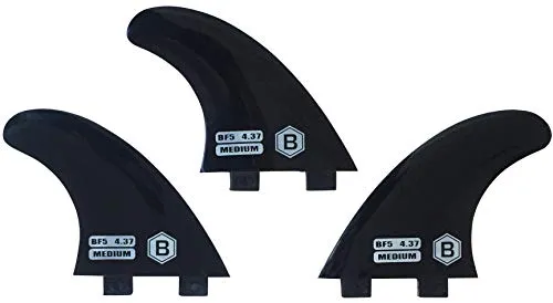 Surfen von Buster Surfboards