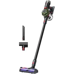 DYSON V8 Cyclone Kabelloser Akkustaubsauger in grün von Dyson