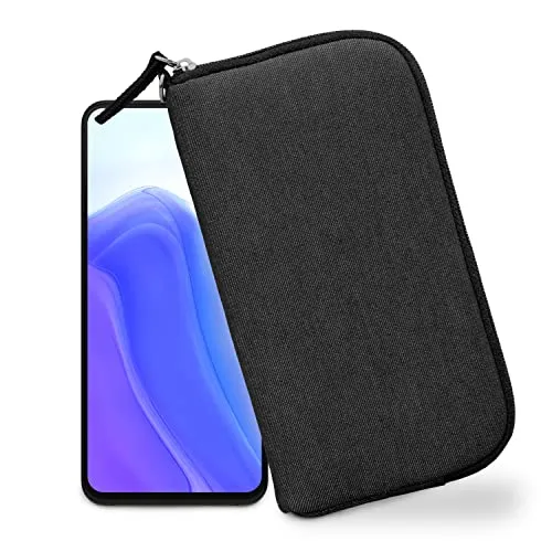 XiRRiX Handytasche für Smartphone 4XL 6,7
