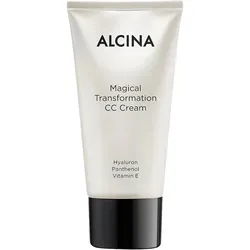 Alcina Magical Transformation CC Cream 50 ml von ALCINA